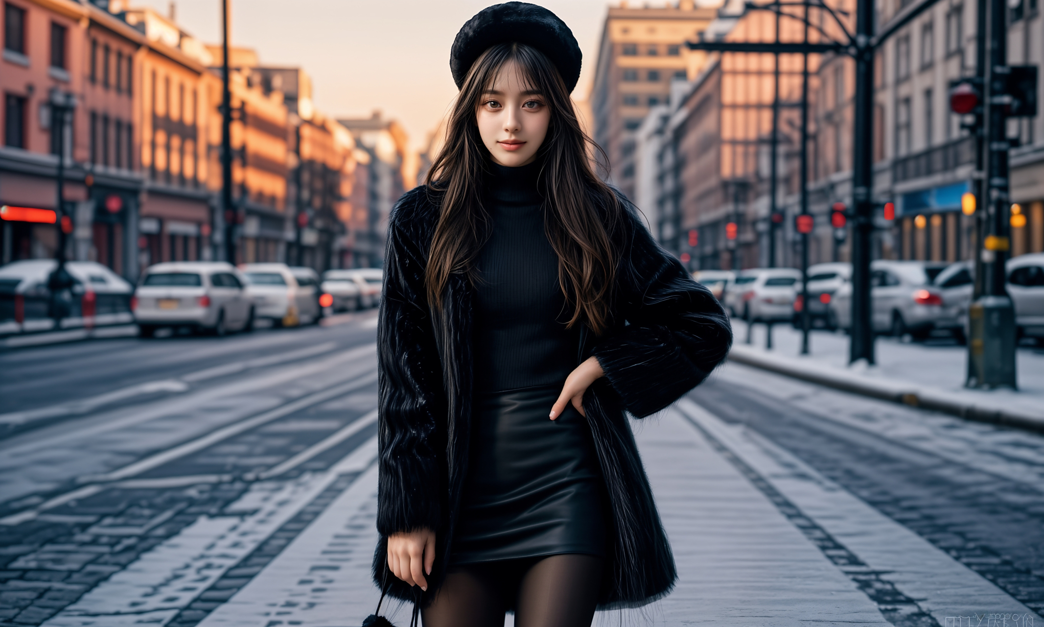 泽连斯基提名乌克兰前总理什梅加尔出任新防长